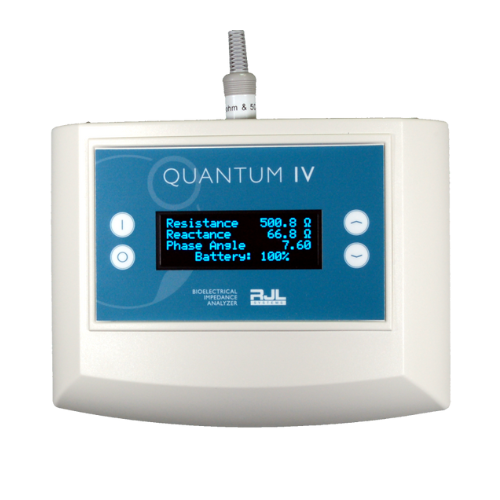 QUANTUM IV - WHOLE BODY BIA (RECHARGABLE)