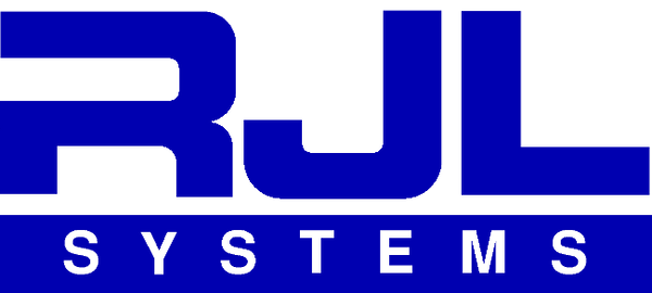 RJLsystems logo