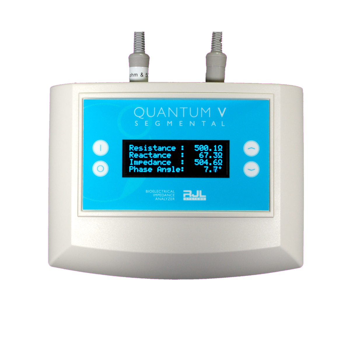 Automatic bia bioelectrical impedance analyzer Precise and