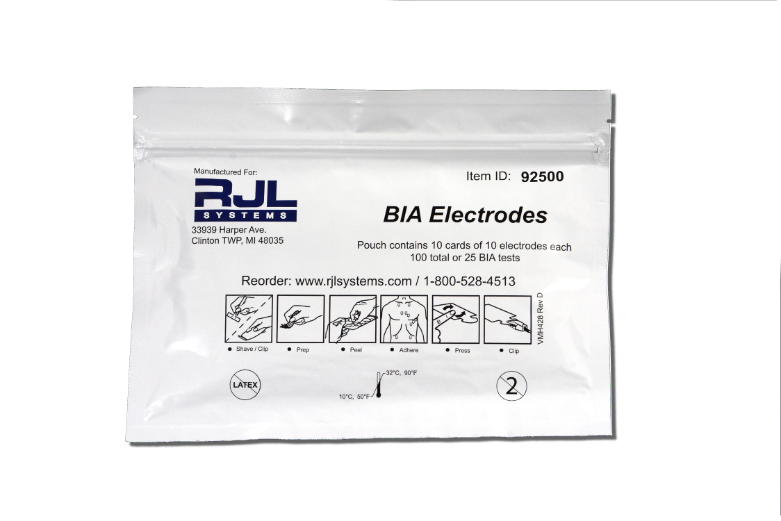 100 ELECTRODES / $0.35 EACH