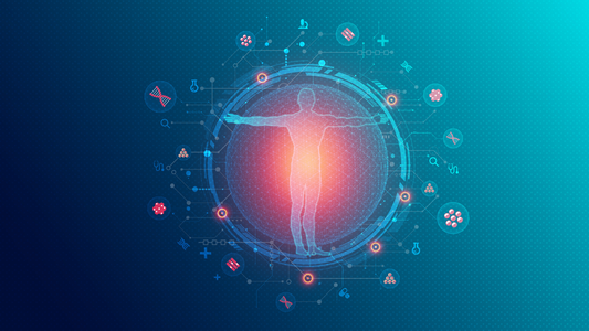 Measuring and Managing Healthy Living with BIA