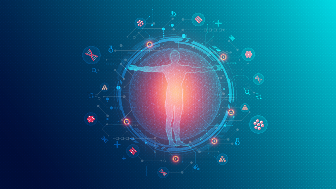 The Science Behind Bioelectrical Impedance Analysis (BIA)