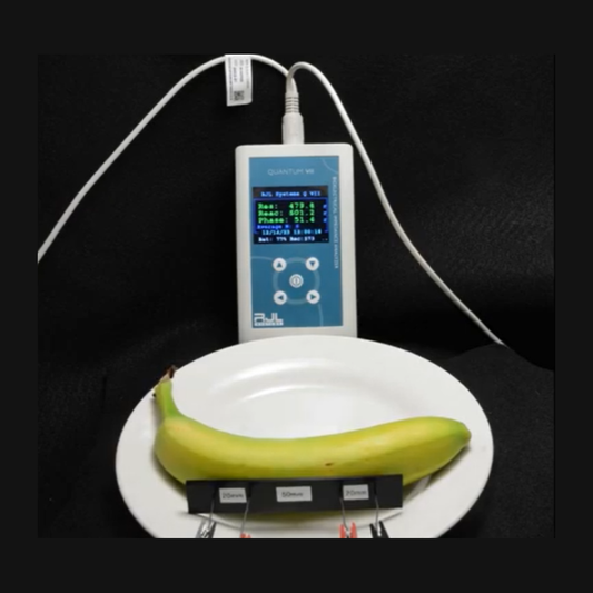 Real‑Time Impedance Change Demonstration