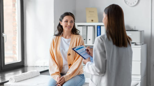 GLP-1 Therapy & Body Composition