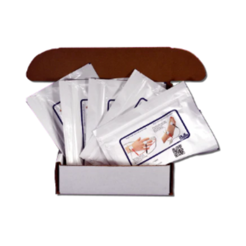 500 ELECTRODES / $0.22 EACH