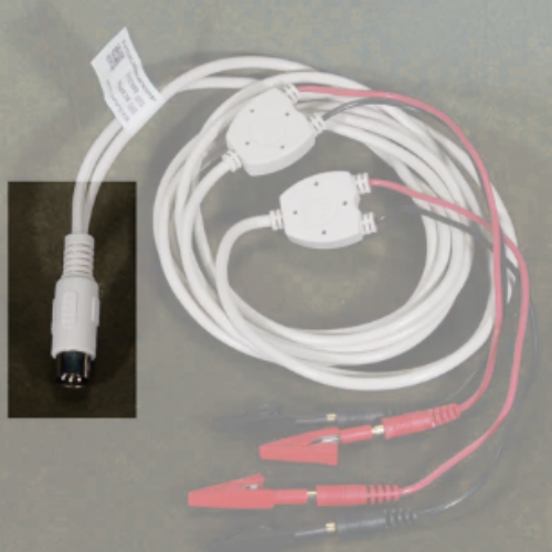 6-PIN SUBJECT CABLES