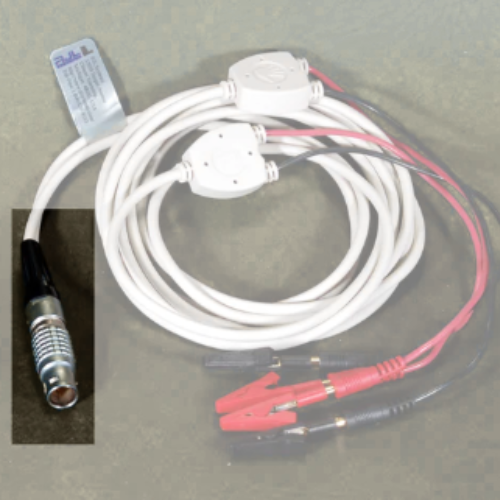LEMO 5-PIN SUBJECT CABLES