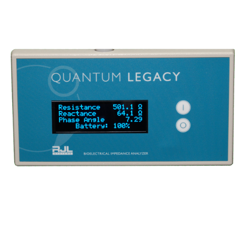 QUANTUM LEGACY - WHOLE BODY BIA (9-VOLT BATTERY OPERATED)