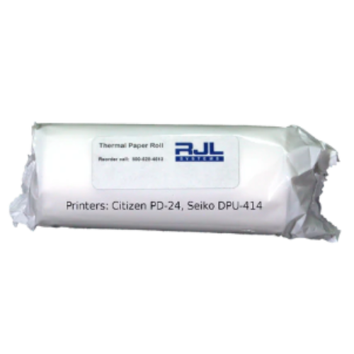 THERMO PRINTING PAPER