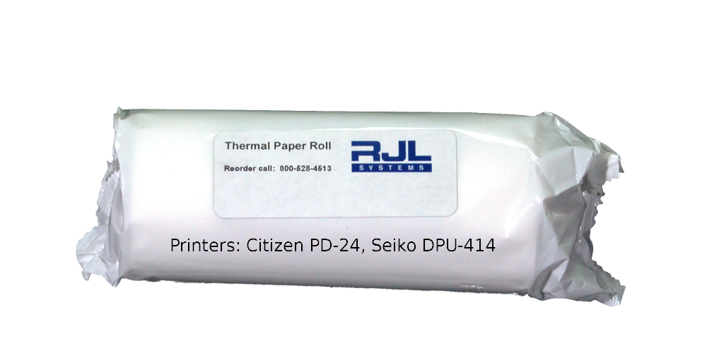 Thermo Paper